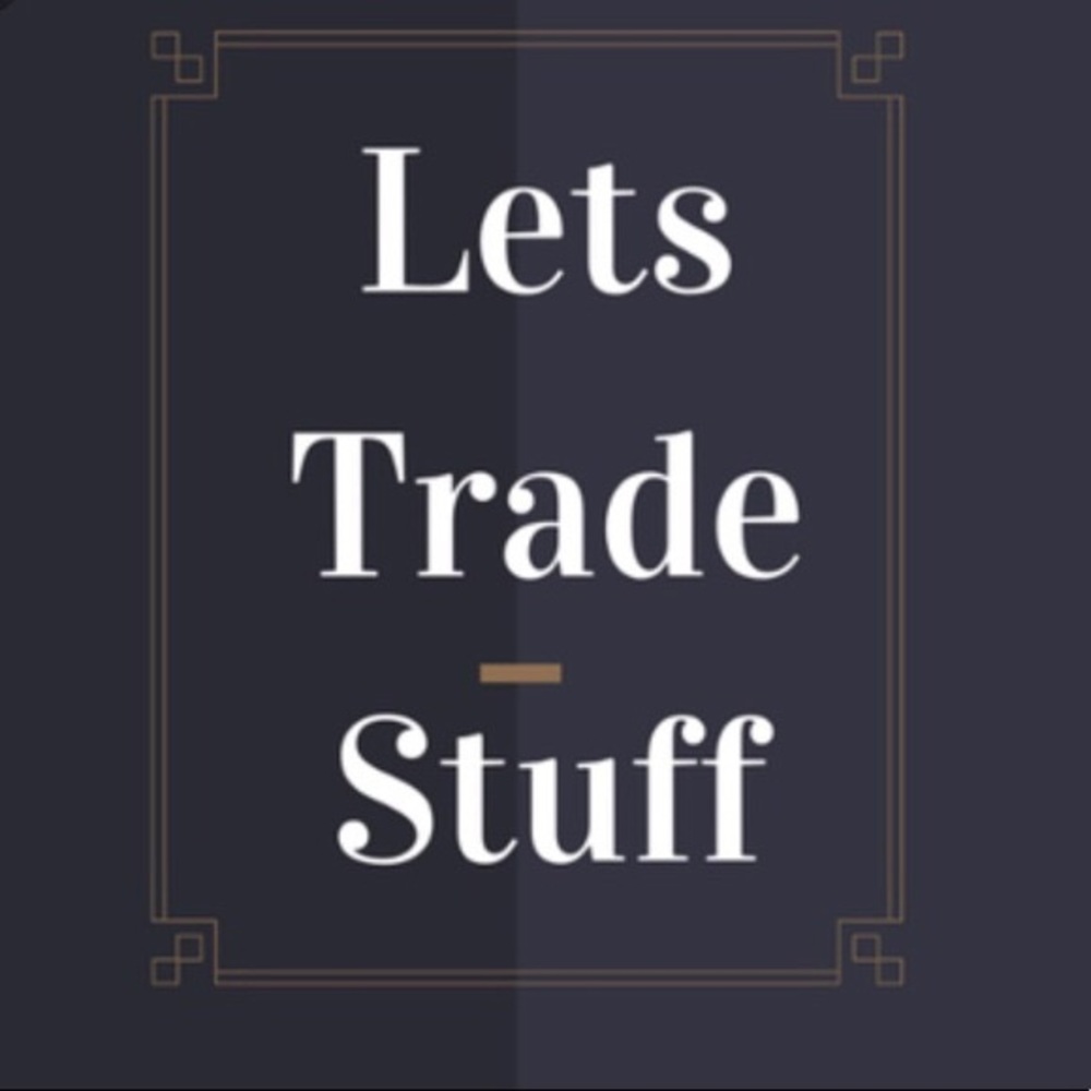 Who wants to trade??